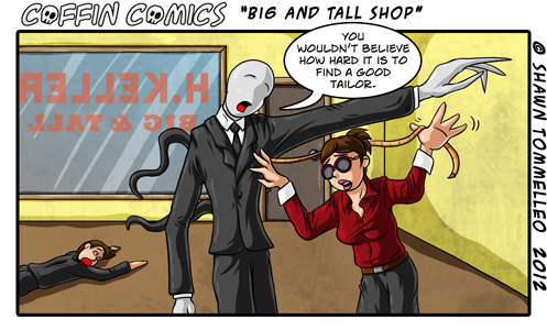 Big And Tall Shop